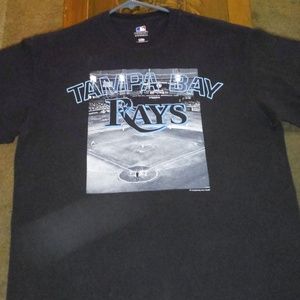 RARE Tampa Bay Rays shirt